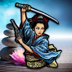 The Geisha