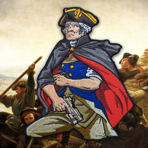 George