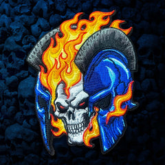 Ghost Rider Series
