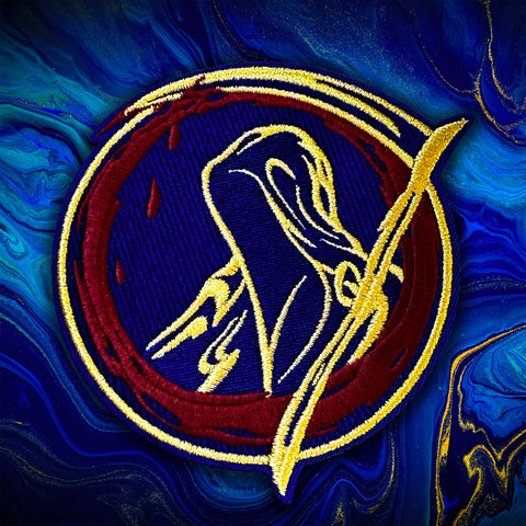 Ultra Suede Warriors