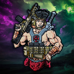 Masters of The Universe