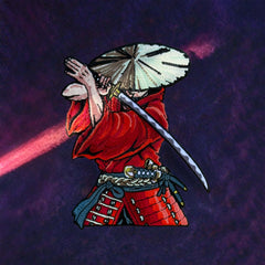 Death and Honor