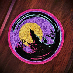 Enso Spooktacular