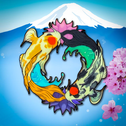 Ultra Suede Warriors