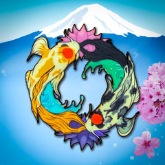 Koi Story 2 Mini