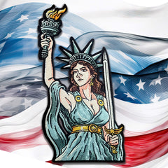 Justice and Liberty