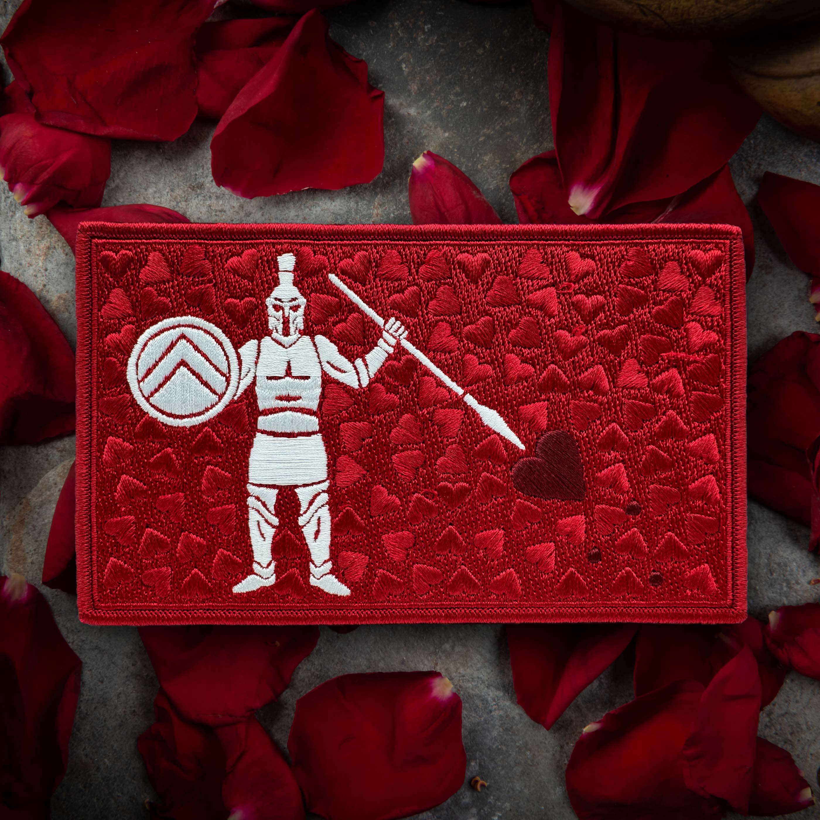 Love and War Modern Arms