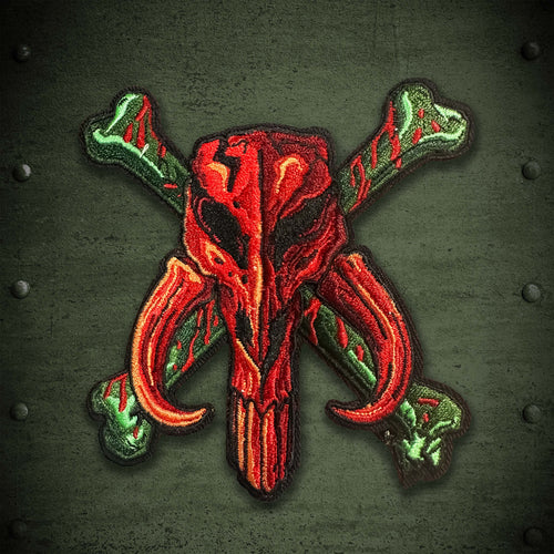Mandalorians