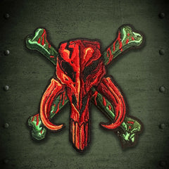 Mandalorians