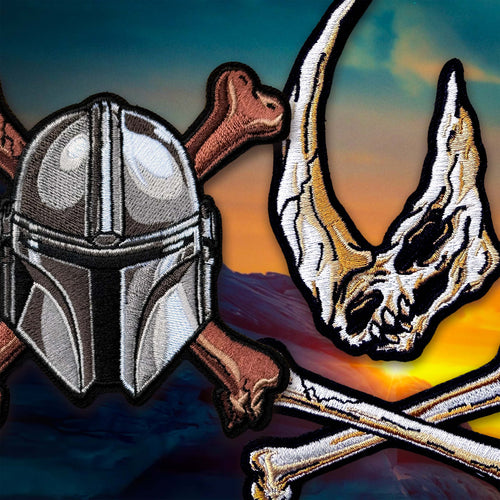 The Mandalorian
