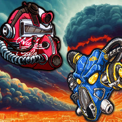 Nuka Break