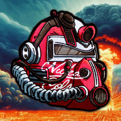 Nuka Break