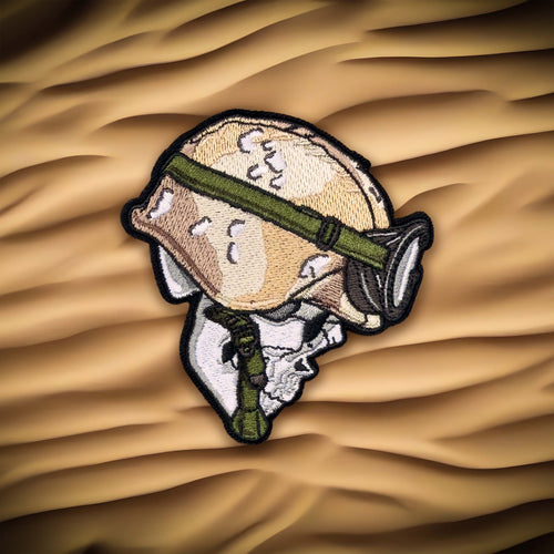 Desert Storm