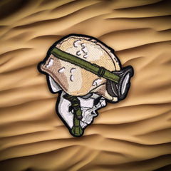 Desert Storm