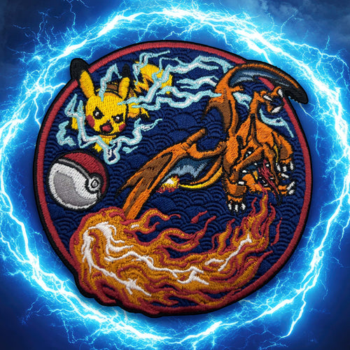 Enso Pokemon