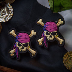 The Pirate Minis