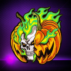 The Pumpkin Patch