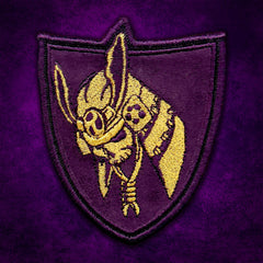 Ultra Suede Warriors