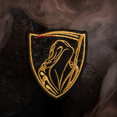 The Golden Reaper