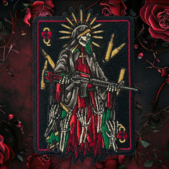 Santa Muerte