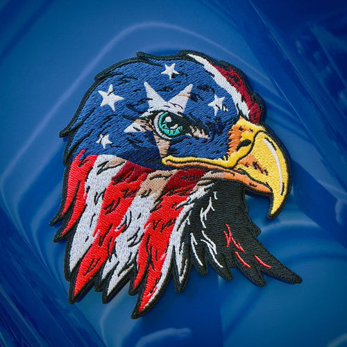 All American Eagle
