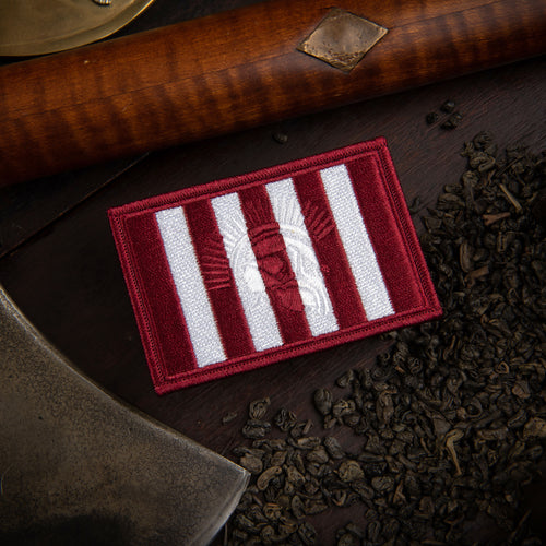 Rebellious Stripes