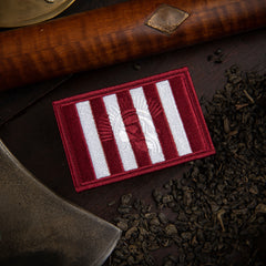 Rebellious Stripes