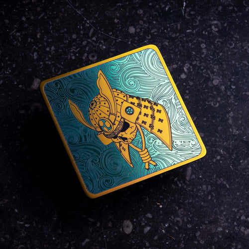 Ronin Titanium