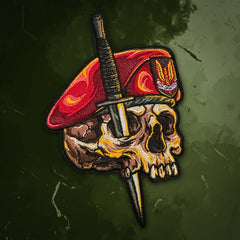 Rogue Heroes