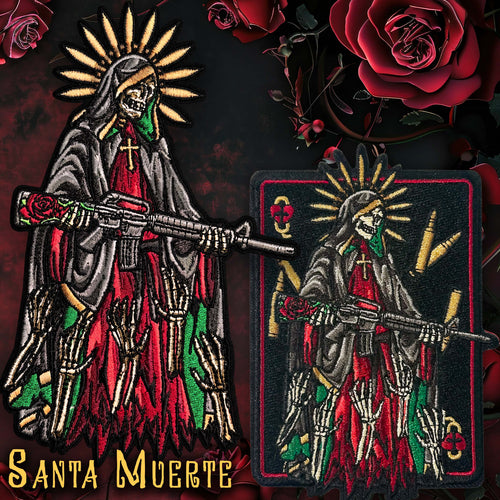 Santa Muerte