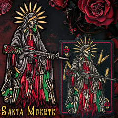Santa Muerte