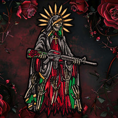 Santa Muerte