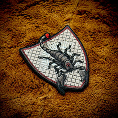 The Scorpion