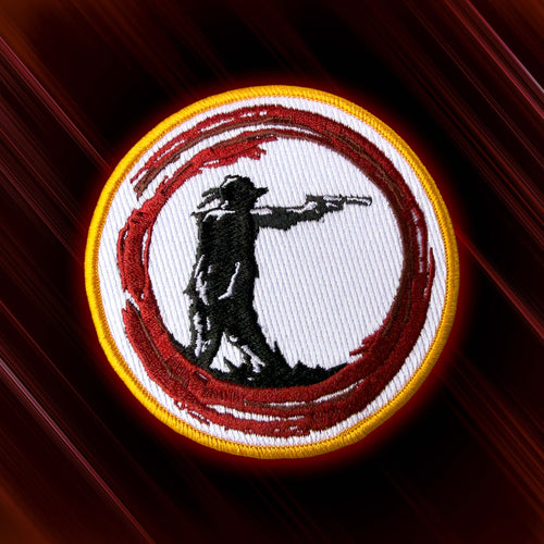 Shoot Back