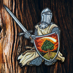 SIr Duncan