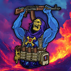 Masters of The Universe