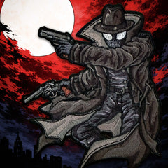 Spider Noir