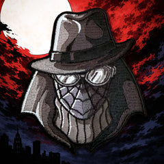 Spider Noir