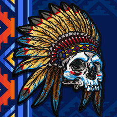 The Chief v2