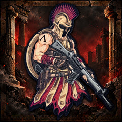 The Tac Spartan