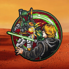 Star Wars 2025