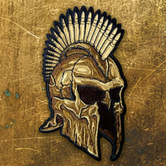 The Spartan Returns