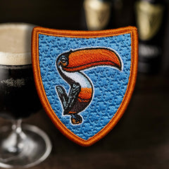 The Toucan