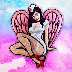 The Angel