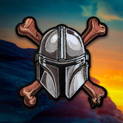 The Mandalorian