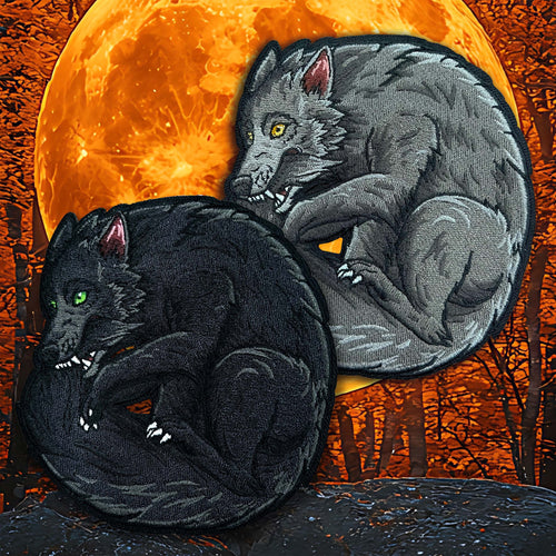 The Wolf