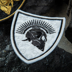 The X-Ray Spartan