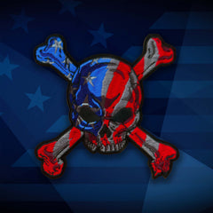 All American Pirate