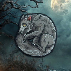 The Wolf