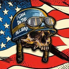 Cap and Currahee